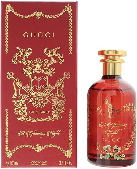 gucci smoky|Gucci the alchemist's garden.